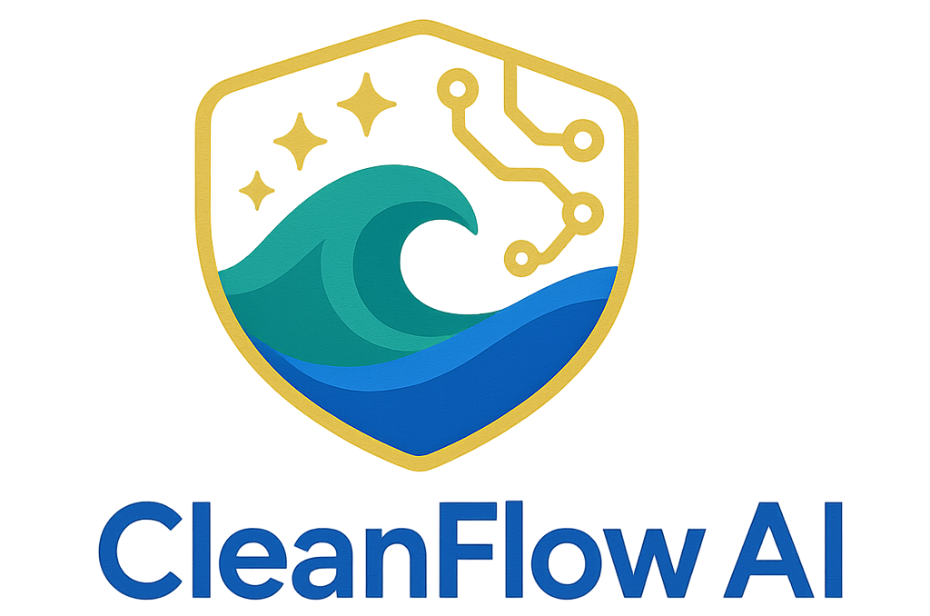 My AI Tools For Cleaning Businesses Site